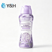 Y&H Butiran Pewangi Pakaian Sekali Pakai Aroma Cologne Jenis Aroma Dapat Disesuaikan 1000ml