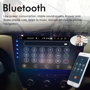 Radio Estéreo para Auto con Navegación GPS, Android 13, Voz AI, 8GB+128GB, para Skoda Yeti 5L 2009-2014, CarPlay Inalámbrico, Multimedia, Video, 2Din - Product Image 6