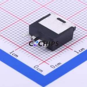 ชิปไดโอดชอทท์กี้ไดโอดแบบ STPS20H100CG-TR เพื่อ-263-2ชิปชิ้นส่วนอิเล็กทรอนิกส์ - Product Image 2