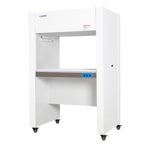 SW-CJ-1G thép không gỉ duy nhất người ngang không khí sạch băng ghế dự bị tùy chỉnh phòng thí nghiệm tủ an toàn với OEM hỗ trợ - Product Image 3