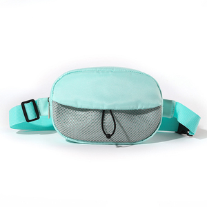 Riñonera Deportiva Impermeable de Nailon para Correr, Senderismo, Gimnasio y Fitness, para Hombres y Mujeres - Product Image 6