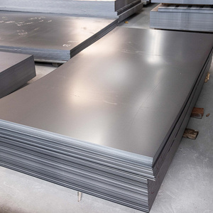Tôle d'acier galvanisé à haute teneur <span class=keywords><strong>en</strong></span> zinc à bas prix, plaque d'acier galvanisé pour toiture - Product Image 5