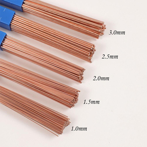 Phosphorus Copper Rod Continuous <strong>Casting</strong> Production Line Copper Rod <strong>Casting</strong> <strong>Machine</strong> Brazing Rod Manufacturers - Product Image 5