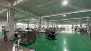 Máquina automática multifunción tipo almohada para envasar pasta de dientes, cepillos de dientes y peines en bolsas/películas/láminas de alimentos y cigarrillos - Bajo precio - Product Image 5