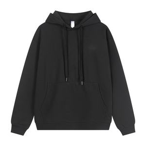 Fabricante al por mayor de sudaderas de manga larga para hombre con logotipo personalizado, ropa deportiva informal de invierno con cremallera de alta calidad para hombre - Product Image 5