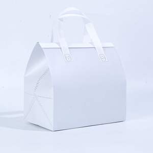 Großhandel Liefer verpackung Öl feste wasserdichte pp nicht gewebte isolierte Lunch-Kühltasche - Product Image 4