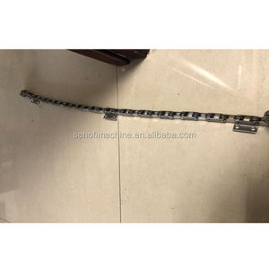 Máquina de llenado de 5 galones Boquillas Cadenas Cepillos Accesorios (Marca <span class=keywords><strong>SANOFI</strong></span> Garantía de 3 años) para piezas de maquinaria de embalaje - Product Image 5