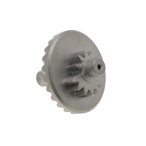Composants de précision moulés sur mesure pour équipements de construction - Product Image 5