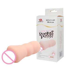 Masturbador Masculino Realista, Muñeca Sexual <span class=keywords><strong>de</strong></span> Bolsillo con Vagina <span class=keywords><strong>de</strong></span> Material TPE, Masturbación Oral para Adultos, <span class=keywords><strong>Culo</strong></span> 3D <span class=keywords><strong>de</strong></span> TPE para <span class=keywords><strong>Hombre</strong></span> - Product Image 6