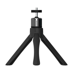 Mini trépied de projecteur Portable pliable pour caméra vidéo support de téléphone de bureau Sport cinéma trépied Flexible - Product Image 1