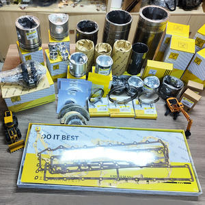 Conjunto de Engranaje de Giro Secundario SH200, Motor de Giro con Engranaje, OFERTA, ALTA CALIDAD, Accesorio para Excavadora - Product Image 6