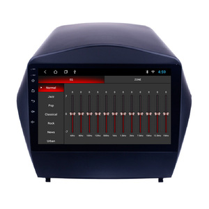 Radio de coche de 32GB Android con completamente táctil para <span class=keywords><strong>Hyundai</strong></span> TUCSON IX35 2009 2010 2011 2012 2013 navegación <span class=keywords><strong>GPS</strong></span> - Product Image 3