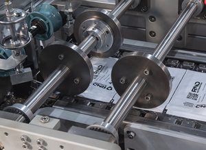 Ener-power Ener-power 08b1gc-a Bibo Standard <b>Frame</b> <b>Clamp</b> Type 10b1gc-b Stainless Steel Gripper Roller Chains for Form Fill and - Product Image 6