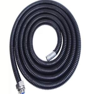 Instalación <span class=keywords><strong>de</strong></span> agua y <span class=keywords><strong>electricidad</strong></span> manguera <span class=keywords><strong>de</strong></span> metal recubierta <span class=keywords><strong>de</strong></span> plástico Elección <span class=keywords><strong>de</strong></span> confianza con nombre <span class=keywords><strong>de</strong></span> marca al por mayor - Product Image 6