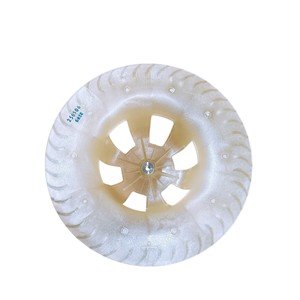 Hélice de ventilateur centrifuge Gree 379-180, diamètre d'axe 12 mm, pour pièces de climatiseur - Product Image 4