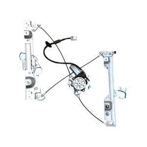 Bộ điều chỉnh cửa kính điện phía trước bên trái 80721-CD01A Giao hàng nhanh 80720-CD01A 751-060 751-061 Bộ nâng cửa kính cho Nissan 350Z - Product Image 2