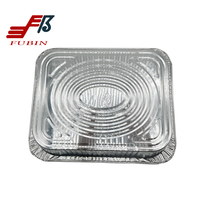 Grille de barbecue en aluminium ignifuge pour la maison Taille du prix Taille du plateau en aluminium Plateau de gril en aluminium