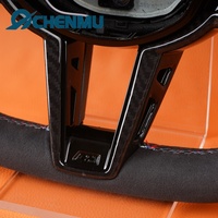 Volant chauffant complet pour BMW G20 G28 G22 G23 G30 G38 X3 X4 G01 G02 M3 M4 M5 G32 G33 G18 G11 G10 Plug and Play Aftermarket