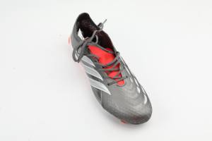 Tacos de Fútbol Personalizados con Logotipo Ni para Hombre, Mujer y Niños, para Todas las Temporadas, Interior, Botines de Fútbol, Calzado de Fútbol, Zapatos de Fútbol - Product Image 5