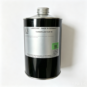 Lubricante Sintético FZR LUBCON TURMOFLUID FLSF 65 PFPE, Resistente a Altas Temperaturas, Vacío y Productos Químicos - Product Image 3