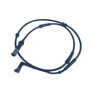 MA-B017 34356775858 6775858 Sensor Indicador de Desgaste de Pastillas de Freno Traseras de Producción de Fábrica para <span class=keywords><strong>BMW</strong></span> Serie 7 F01 F02 F03 F04 3Coupe <span class=keywords><strong>E92</strong></span> - Product Image 1
