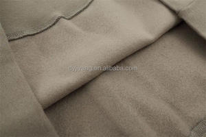 <span class=keywords><strong>Sudadera</strong></span> con <span class=keywords><strong>Capucha</strong></span> y Cremallera de Algodón 100% Cálida, Oversize, Estilo Básico, de Fábrica de Moda 2025, para Deporte Casual y Cómodo, Estilo Isleño - Product Image 6