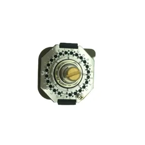 Fuji Original CNC Rotary Switch AC09-GX