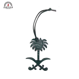 อุปกรณ์ตกแต่งกระเป๋าเป้สะพายหลัง ดีไซน์เนอร์ จี้ห้อยกระเป๋าทรงมินิบรีคิน หนังจระเข้ จี้รูปต้นปาล์ม อุปกรณ์ตกแต่งกระเป๋าพิเศษ - Product Image 3