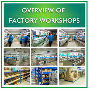 Controller della pompa delle acque sotterranee ad alte prestazioni, a causa della mancanza di acqua, funziona a secco con un condensatore di avviamento - Product Image 6