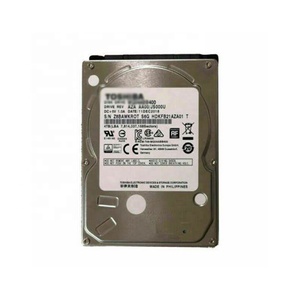Nuevos discos duros de servidor MQ04ABB400 <span class=keywords><strong>HDD</strong></span> 2,5 ''SATA <span class=keywords><strong>4TB</strong></span> 5,4 K 6Gbps - Product Image 3