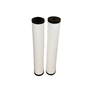 Elemento de Filtro de Precisión MANNY 072X5, Piezas Nuevas para Compresores de Aire Industriales - Product Image 1