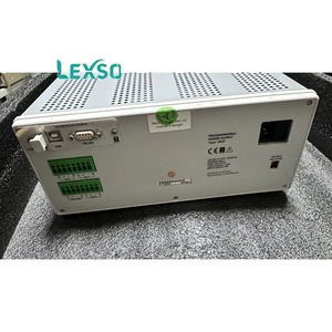 Fuente de Alimentación de Cuatro Canales Rohde & Schwarz R&s Hmp4040, 384 W - Product Image 3