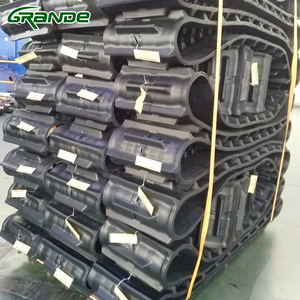 Harry potter — rail en caoutchouc, 550x56x90mm, pour le monde, 102hp, à prix très bas - Product Image 4