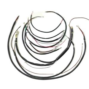 Изготовленный на заказ высококачественный мотоцикл UTV ATV E-bike электропроводка Harnese Kit - Product Image 1