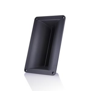 Tweeter à ruban haute puissance à pavillon, haut-parleurs planaires en aluminium, transformateur de fréquence moyenne pour réparation, bricolage, haut-parleurs audio <span class=keywords><strong>HiFi</strong></span> - Product Image 1