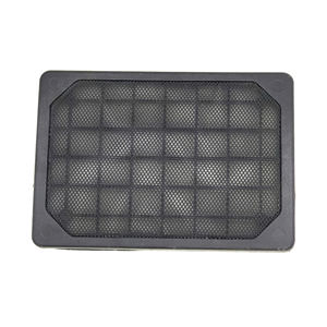 Adecuado para Mitsubishi Pajero Montero Shogun V33V43V31 cubierta de altavoz de <span class=keywords><strong>maletero</strong></span> trasero de <span class=keywords><strong>coche</strong></span> cubierta de altavoz de Audio MR775180 - Product Image 1