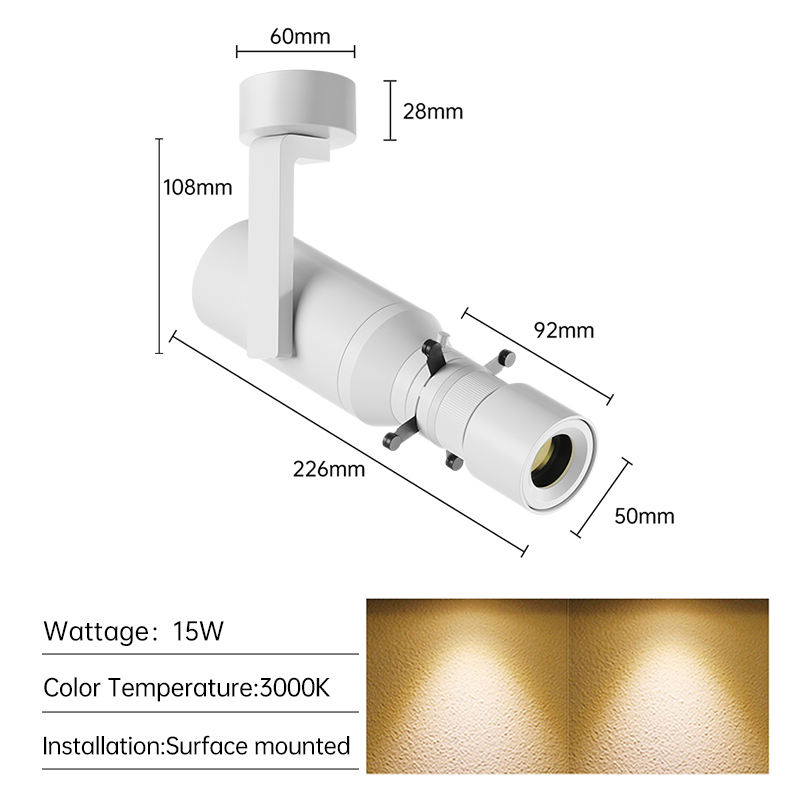 White-15W-Surface-3000K