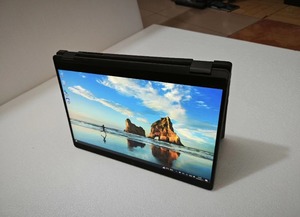 2 in 1 Laptop Core I7 Slim Small Size Portable Notebook 8gb/16gb Ram Business Notebook <b>Office</b> <b>Computer</b> for Latitude 5300 Leptop - Product Image 5