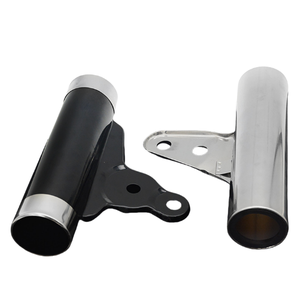 Accesorios para Scooter Crown, Funda para Amortiguador Delantero de 31/33/37/38/42 Pulgadas y Soporte Fijo para Luz - Product Image 4