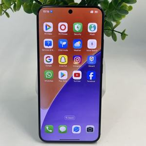 Venta al por Mayor de Teléfonos Inteligentes 4G Originales para 15Pro 5G, 256G/512/1TB, Alta Calidad, Desbloqueados, Origen China - Product Image 3