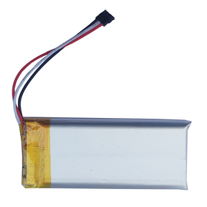 Batterie PTC362549 SP362549 pour sonnette vidéo <span class=keywords><strong>Arlo</strong></span> AVD1001 - Product Image 3