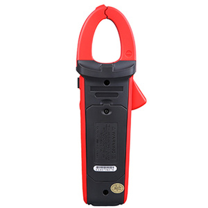 Pinza Amperimétrica Industrial UNI-T UT216D con Pantalla LCD, 600A, True RMS, para Alto Voltaje - Product Image 4