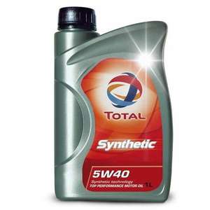 SYNTETIC 5W40LT.1 Aceite de motor de gasolina sintético de alta calidad para uso automotriz API certificado para limpieza y motor - Product Image 1