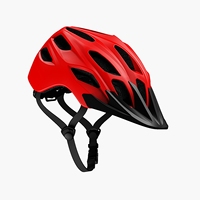 Casque de vélo de montagne Billionsports ML-033 OEM personnalisable, léger, en EPS, ultraléger, style sport, casque de vélo tout-terrain