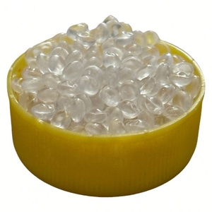 SK SkyGreen PETG PN100/K2012/PN200/KN200/JN200/KN100/JN100/J2003/S2008/K2012/T95/PN300 GRANULAT DE RÉSINE vierge de qualité alimentaire - Product Image 2