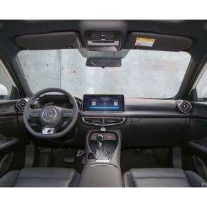 MG5 2026 Modelo 180DVVT Global Premium Edition Barato Nuevo Coche 1.5l 4wd Gasolina Coche Mg 5 en stock - Product Image 5