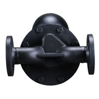 1/2 درجة حرارة أوتوماتيكية عالية من أجل الماء والبخار - Product Image 3