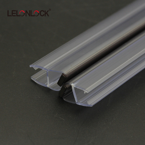 <span class=keywords><strong>Joint</strong></span> de porte de <span class=keywords><strong>douche</strong></span> en PVC magnétique puissant à 180 degrés - Product Image 6