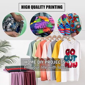 Factory Price I3200 t Shirt Dtf Printer A3 Inkjet Printer Dual Xp600 I3200 Heads Dtf Printer for t Shirt - Product Image 6