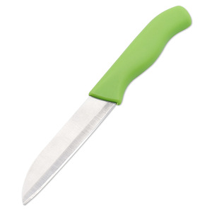 Couteau à fruits, lame de 8 cm, écologique, passe au lave-vaisselle, pour peler et couper les légumes et les fruits - Product Image 1